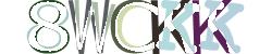 Darstellung des Captcha-Codes.
