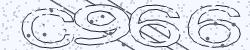 Darstellung des Captcha-Codes.