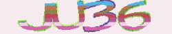 Darstellung des Captcha-Codes.