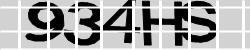 Darstellung des Captcha-Codes.