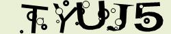 Darstellung des Captcha-Codes.