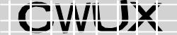 Darstellung des Captcha-Codes.