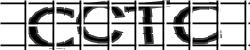 Darstellung des Captcha-Codes.