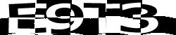 Darstellung des Captcha-Codes.