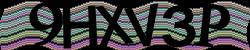 Darstellung des Captcha-Codes.