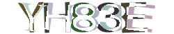 Darstellung des Captcha-Codes.