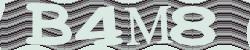 Darstellung des Captcha-Codes.