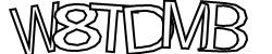 Darstellung des Captcha-Codes.