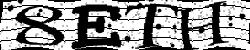 Darstellung des Captcha-Codes.