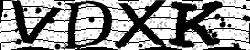 Darstellung des Captcha-Codes.