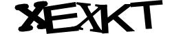 Darstellung des Captcha-Codes.