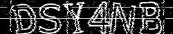 Darstellung des Captcha-Codes.