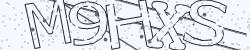 Darstellung des Captcha-Codes.