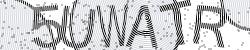 Darstellung des Captcha-Codes.