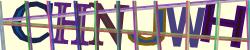 Darstellung des Captcha-Codes.