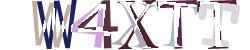 Darstellung des Captcha-Codes.