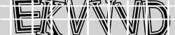 Darstellung des Captcha-Codes.