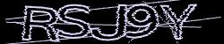 Darstellung des Captcha-Codes.