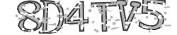 Darstellung des Captcha-Codes.