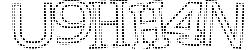 Darstellung des Captcha-Codes.
