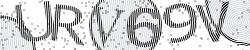 Darstellung des Captcha-Codes.