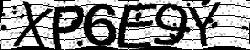Darstellung des Captcha-Codes.