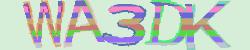 Darstellung des Captcha-Codes.