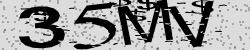 Darstellung des Captcha-Codes.