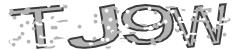 Darstellung des Captcha-Codes.