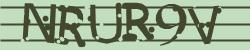 Darstellung des Captcha-Codes.