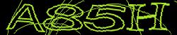 Darstellung des Captcha-Codes.