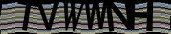 Darstellung des Captcha-Codes.