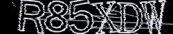Darstellung des Captcha-Codes.