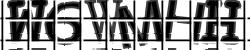 Darstellung des Captcha-Codes.