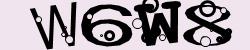 Darstellung des Captcha-Codes.