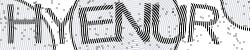 Darstellung des Captcha-Codes.