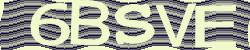 Darstellung des Captcha-Codes.