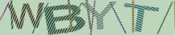 Darstellung des Captcha-Codes.