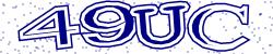 Darstellung des Captcha-Codes.