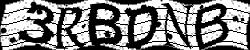 Darstellung des Captcha-Codes.