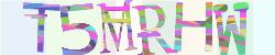 Darstellung des Captcha-Codes.