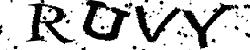 Darstellung des Captcha-Codes.