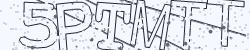 Darstellung des Captcha-Codes.