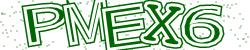 Darstellung des Captcha-Codes.