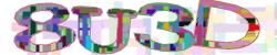 Darstellung des Captcha-Codes.