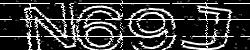 Darstellung des Captcha-Codes.