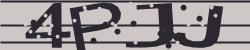 Darstellung des Captcha-Codes.