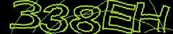 Darstellung des Captcha-Codes.
