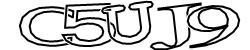 Darstellung des Captcha-Codes.