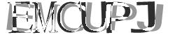 Darstellung des Captcha-Codes.